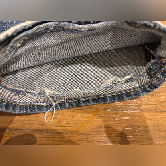 Citizens Of Humanity Jeans - Picture 10 of 11